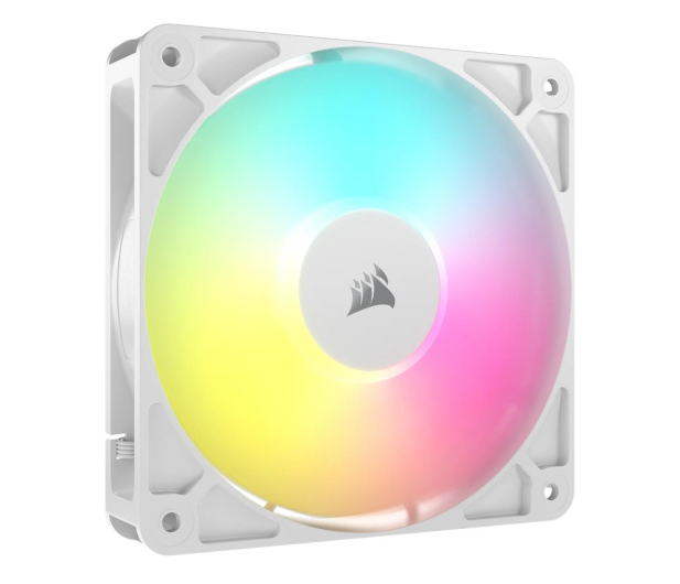CORSAIR RS120 ARGB White Triple Pack 3x120mm CO-9050185-WW - 1300090 - zdjęcie 2
